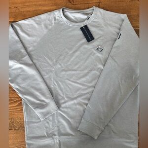 Holderness & Bourne Men’s Pullover